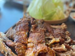 -广州柏悦酒店·悦景轩·粤菜餐厅