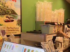 -春莱·老挝咖啡·泰式奶茶(钟楼店)