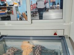 -老三烧烤(二环西路店)