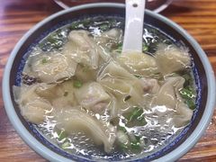 小馄饨-文武王氏烧饼·无矾油条(西溪路店)
