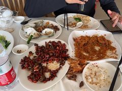 -花乐餐厅(涠洲岛店)