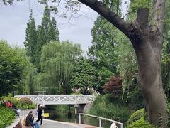 -兰溪青年公园
