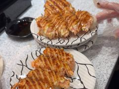 -争鲜回转寿司(大连和平广场凯德PLUS店)