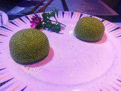 芒果大福-忘忧草融合私房菜(红鼎国际店)
