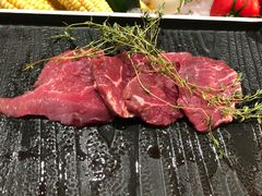 -上海锦江汤臣洲际大酒店壹阶层