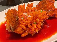 -江南雅厨(李公堤店)