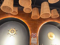 -佬太公海鸭·海鲜大排档(上海总店)