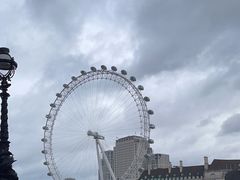 -伦敦眼