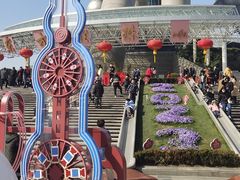 -东方明珠广播电视塔