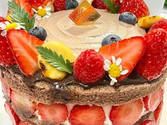 -卷心卷意·轻甜蛋糕(新光天地店)