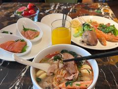 -手佳·水疗汇(嘉益店)