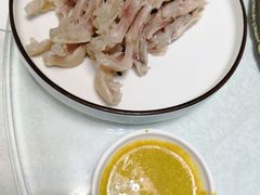 -鸿运楼烤鸭店(天桥店)