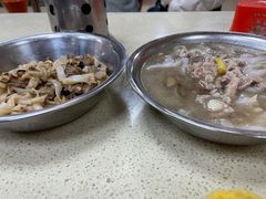 -舒记老友粉(埌西店)