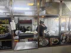 -潮镇老尾牛杂(环城西路店)