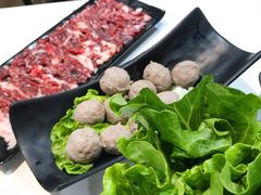 -陈记顺和潮汕牛肉火锅(番禺迎宾大道店)