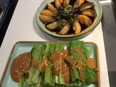 -江边城外烤全鱼(世茂广场店)