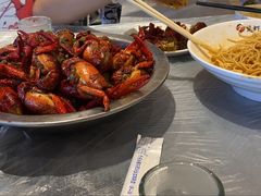 -味道工厂楚虾王(龙虾城店)