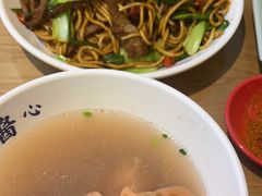 -文叔·湖北名小吃·小龙虾(华强北店)