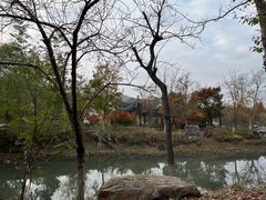 -南山风景名胜区