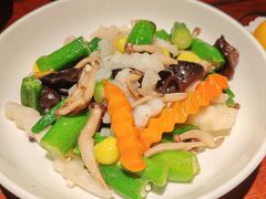 -前海沿·青岛菜(五四广场永旺店)