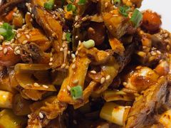 -院8里·小聚园老川菜(九眼桥店)