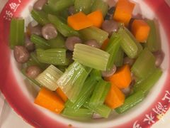 -江湖水乡铁锅炖魚(周庄嘉园店)