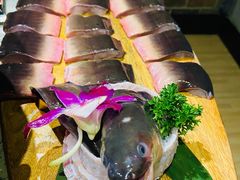 吉力烤鳗鱼-吉力烤鳗