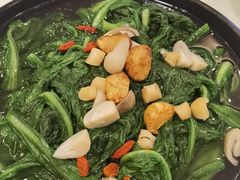 -新梅园不夜粥(龙华店)
