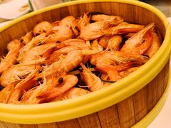 -夏阳湖皇冠假日酒店-中餐厅