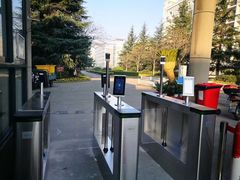 -杭州电子科技大学(下沙校区)