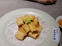 黄鱼响铃-佬太公海鸭·海鲜大排档(上海总店)