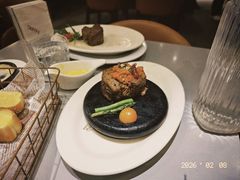 -西堤牛排(北京国瑞店)