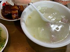 -沈记菜馆(酒仙桥路店)