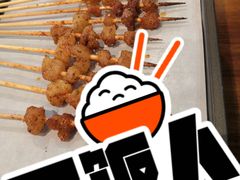 -庆峰龙虾烧烤(合肥一店)
