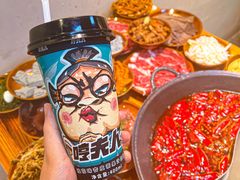 -阳阳老火锅(小南门店)