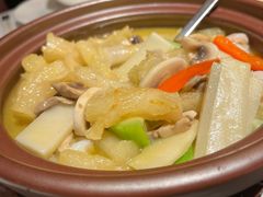 -扬州香格里拉·香宫中餐厅