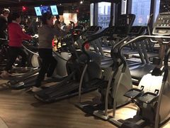 -威尔仕健身会所(古北1699店)