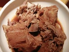 -九毛九西北菜(大东海店)