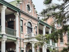 -北京动物园-畅观楼