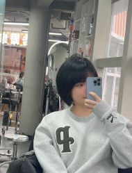 -XIMA·美发沙龙