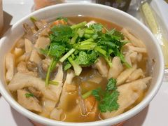 豆花粉丝-八婆婆烧仙草(曾厝垵店)