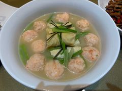 -宁波石浦大饭店(新材料城店)