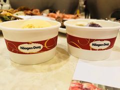 -芭菲盛宴·环球美食(解放碑英利国际店)