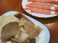 -菌之家·专业纯野生菌火锅·特色炒菌