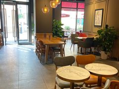 -COSTA COFFEE(斯普瑞斯奥特莱斯店)