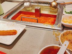 -海底捞火锅(顺义华联店)