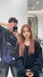 -DL HOPE明星造型