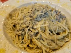 -安立可意大利美食