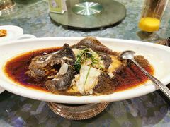 -良渚君澜度假酒店·中餐厅