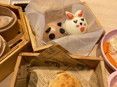 -避风塘(百联东郊店)